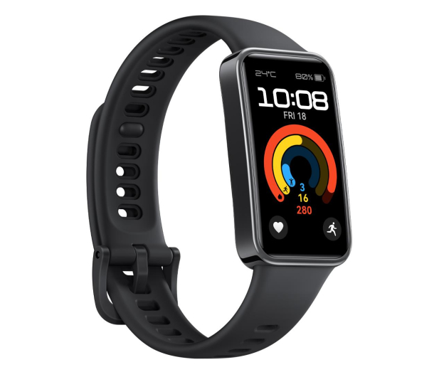 Huawei Band 9 czarny - 1240842 - zdjęcie 3